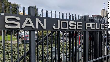 Four San Jose Police officers are on administrative leave as department investigates comments made in a Facebook group. 