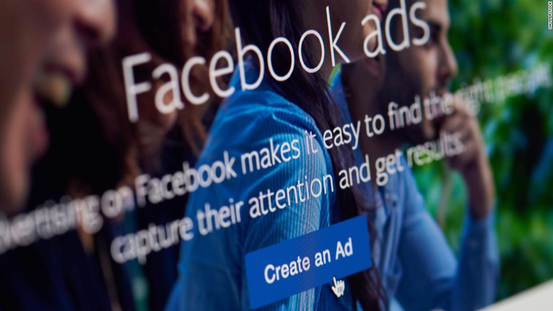 Here's how big Facebook's ad business really is