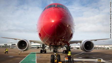 Boeing's biggest order success to date: Norwegian cancels 97 jets