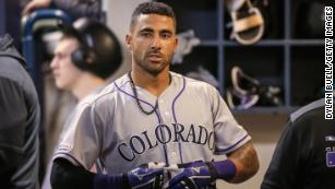 Ian Desmond remains a possibility for Mets, but trade talks with Nationals  haven't advanced – New York Daily News