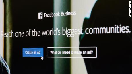 Early support for Facebook advertisers: 'It's your fault.'