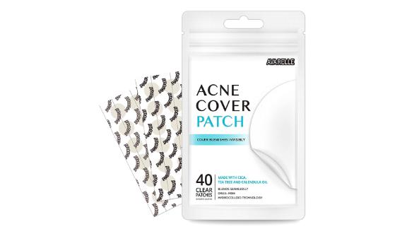Avarelle Acne Absorbing Cover Patch 