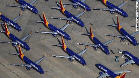 Don&#39;t expect to fly on a Boeing 737 Max anytime soon
