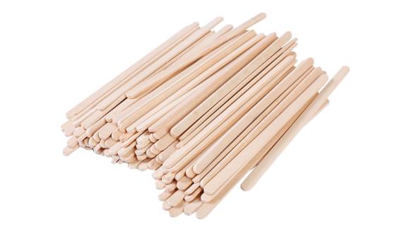 Perfect Stix Premium Wooden Corn Dog Stick