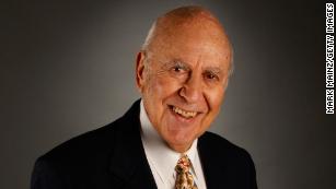 Carl Reiner, Longtime Comedy Legend, Dies At 98 - CNN