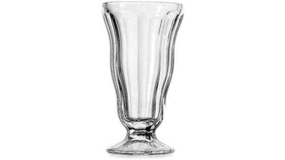 Anchor Hocking 12.5-oz Vintage Soda Glass, Set of 12