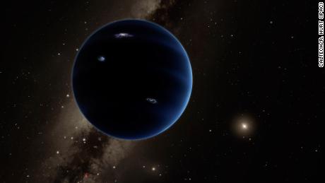 Cara Satelit Starlink Menghambat Kesempatan Terbaik Elon Musk untuk Menemukan Planet 9