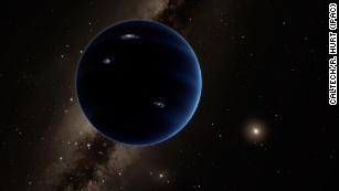 How Elon Musk&#39;s Starlink satellites may have stifled the best chance to find Planet 9
