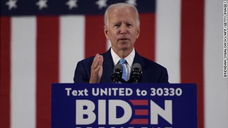The one mistake Biden mustn&#39;t make with his veep pick