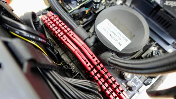 How To Build A Gaming Pc Cnn Underscored