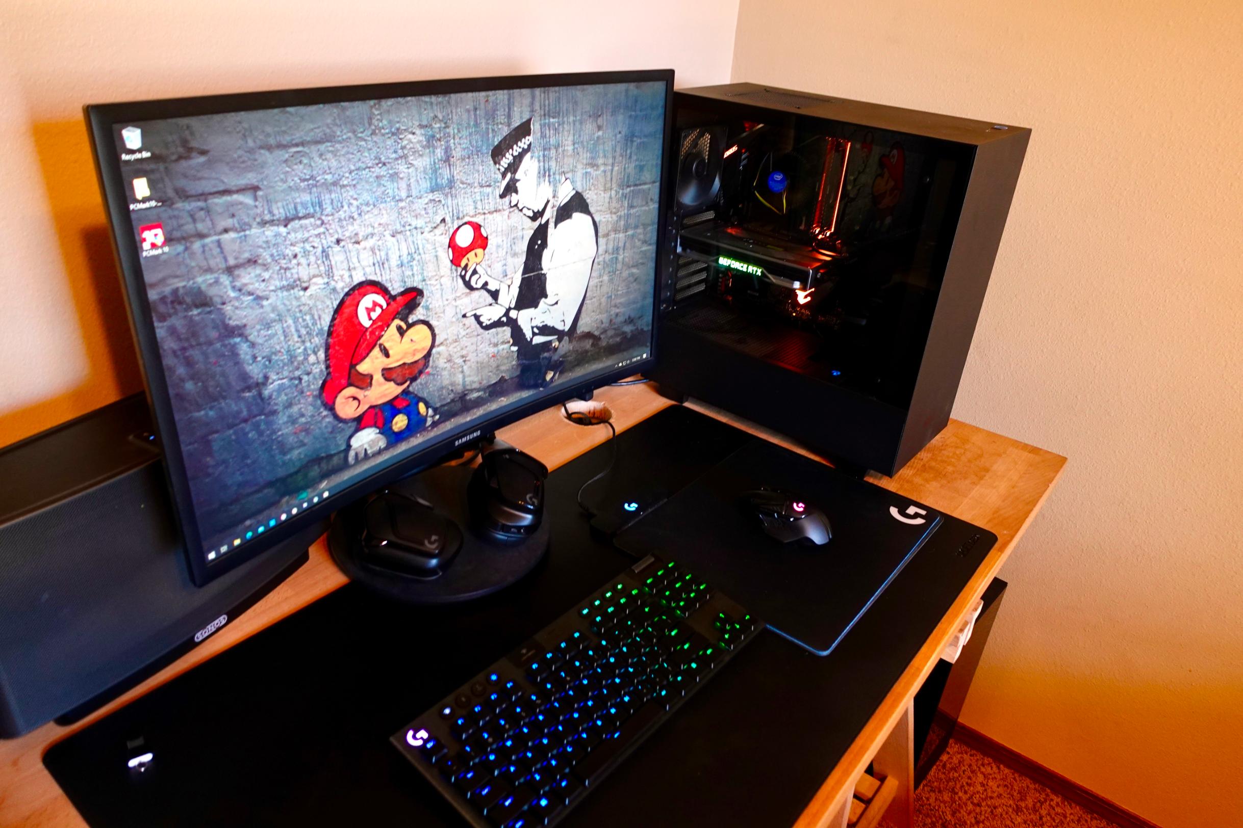 How to build a gaming PC - CNN Underscored