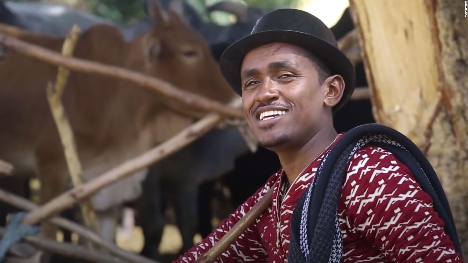 Hachalu Hundessa Internet Cut Off In Ethiopia After Death Of Singer 3099