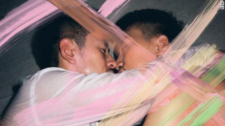 Why gay-friendly Taiwan is a creative haven for LGBTQ art