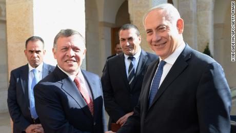 Why West Bank annexation poses an existential threat to Jordan