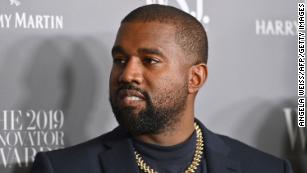 Η καμπάνια του Kanye West προσέλαβε λειτουργικό GOP με ιστορία αμφιλεγόμενης εργασίας 