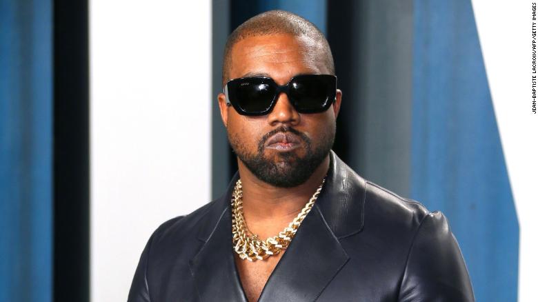 Kanye West is reportedly worth $6.6 billion - CNN