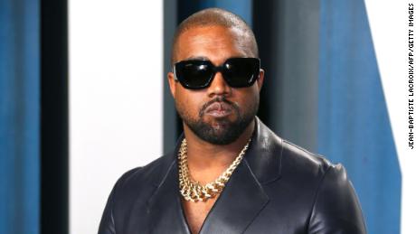 Kanye West suspended from Instagram for 24 hours after directing racial slur at Trevor Noah 
