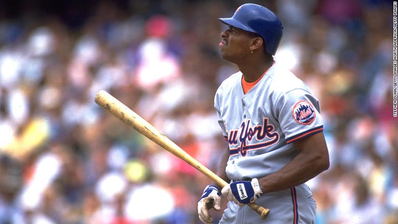 Bobby Bonilla gets $1.19M every year for not playing baseball