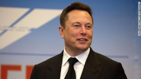 Elon Musk about to get another $1.8 billion payday from Tesla 