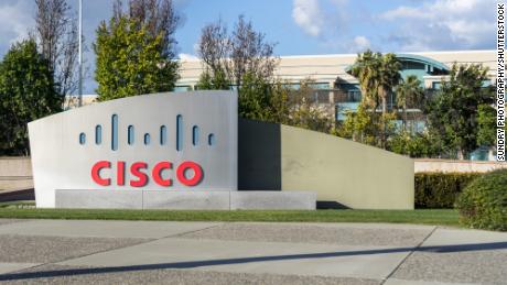 California sues Cisco for alleged discrimination against employee because of caste