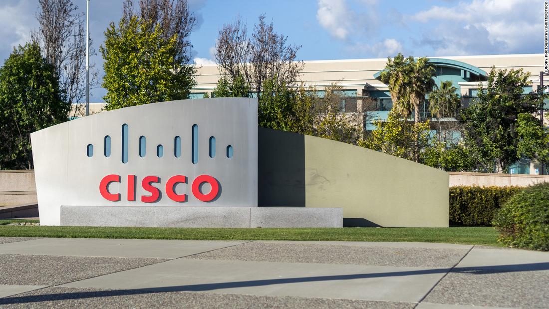 California sues Cisco for alleged discrimination against employee because of caste