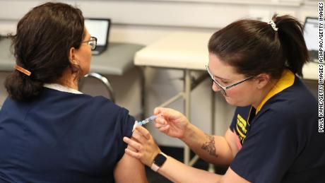 Immunity to coronavirus lingers for months, study finds
