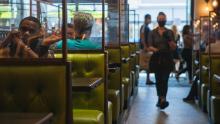 Indoor vs. outside dining: Which restaurant tables are safer?