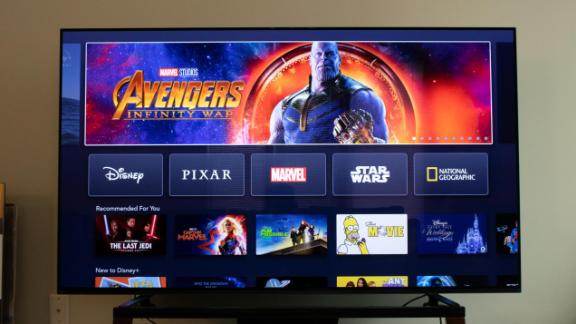 Sony A8H 55-inch Bravia OLED 4K Ultra HD Smart TV