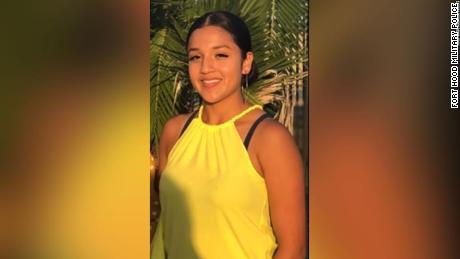 For Hood soldier suspected in disappearance of Spc. Vanessa Guillen kills himself when confronted by police