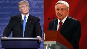 Why Trump? Why now? Behind Mexican President Andrés Manuel López Obrador's big trip to the US