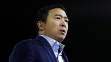 Andrew Yang: What Congress can do to avoid a new Great Depression