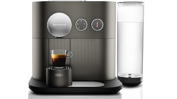 Nespresso by De