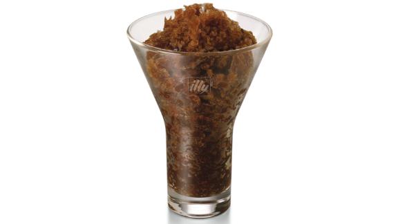 Classic Espresso Granita by Illy