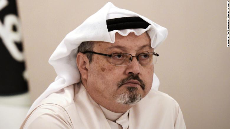 What happened to Jamal Khashoggi?: A timeline