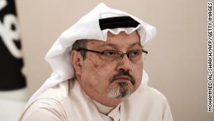 Read: Declassified report on Saudi role in killing of Jamal Khashoggi