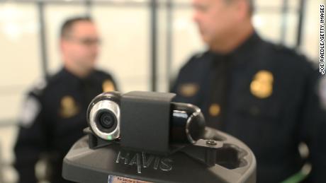 Tech companies are still helping police scan your face