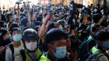 Hong Kong&#39;s security law could have a chilling effect on press freedom