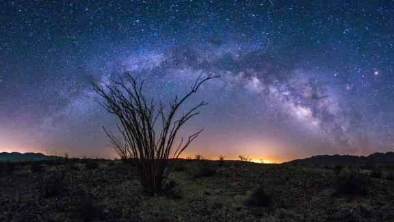 Anza-Borrego Desert State Park