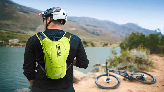 CamelBak Hydration Backpack