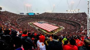 Roger Goodell Addresses Player Protests in Emmanuel Acho Interview