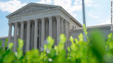 READ: Supreme Court says Trump can weaken Obamacare&#39;s contraceptive mandate 