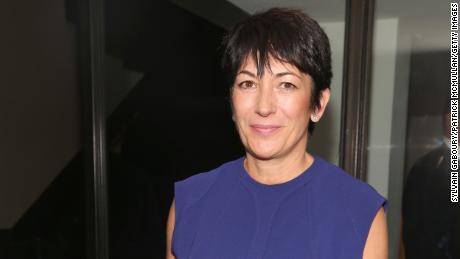 Indictment puts Epstein associate Ghislaine Maxwell in a tough spot