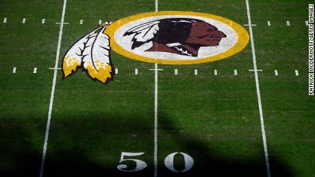 FedEx asks the Washington Redskins to change their name after pressure from investor groups