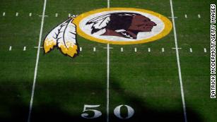 Washington Redskins to undergo 'thorough review' of team name - ABC News