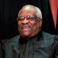 01 clarence thomas supreme court FILE PHOTO