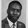 04 clarence thomas yearbook portrait