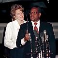 15 judge clarence thomas FILE PHOTO RESTRICTED 