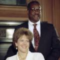 19 clarence thomas UNFURLED