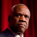RESTRICTED 23 clarence thomas UNFURLED