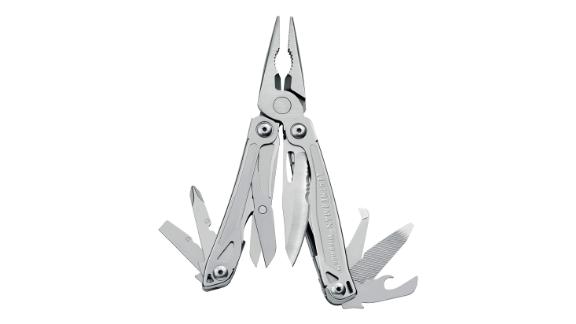 Leatherman Wingman Multitool